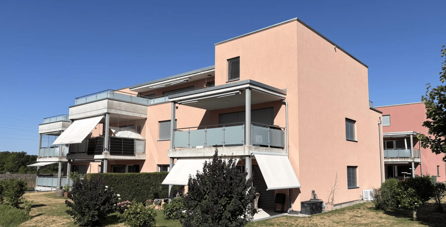 Appartamento di 3 ½ locali, foto 3 di 10