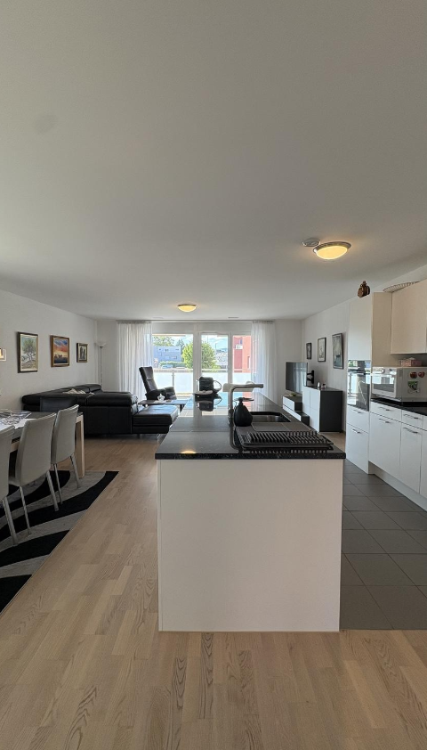 Appartamento di 3 ½ locali, foto 1 di 10