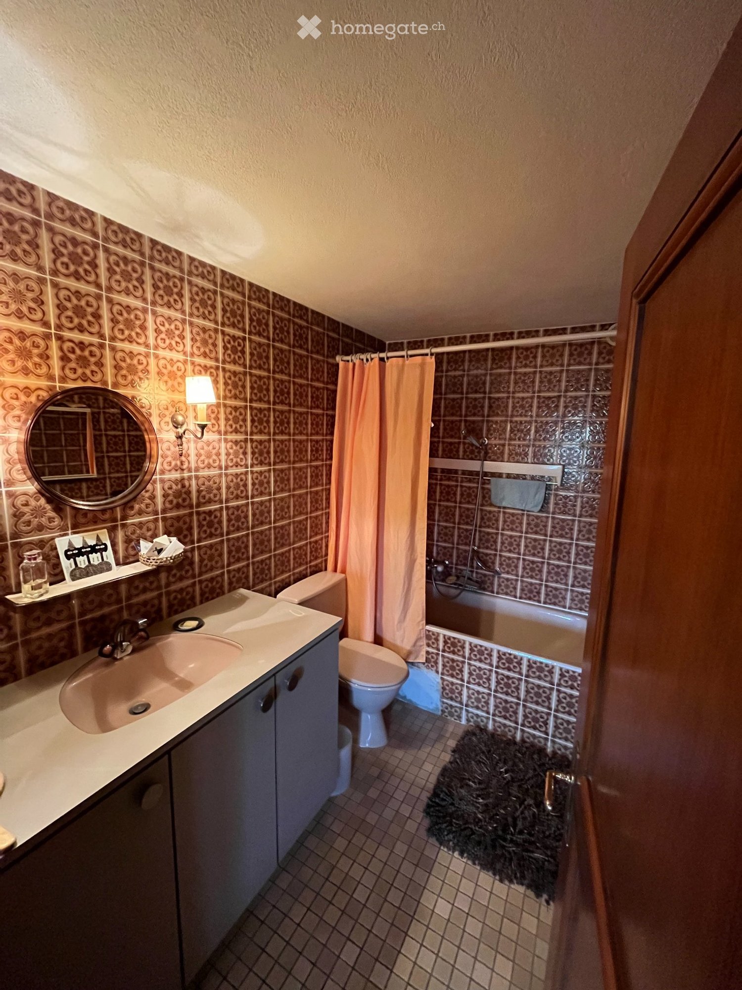 2 room single room