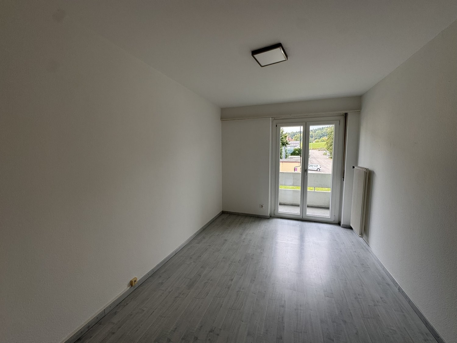 3 ½ rooms apartment (4)