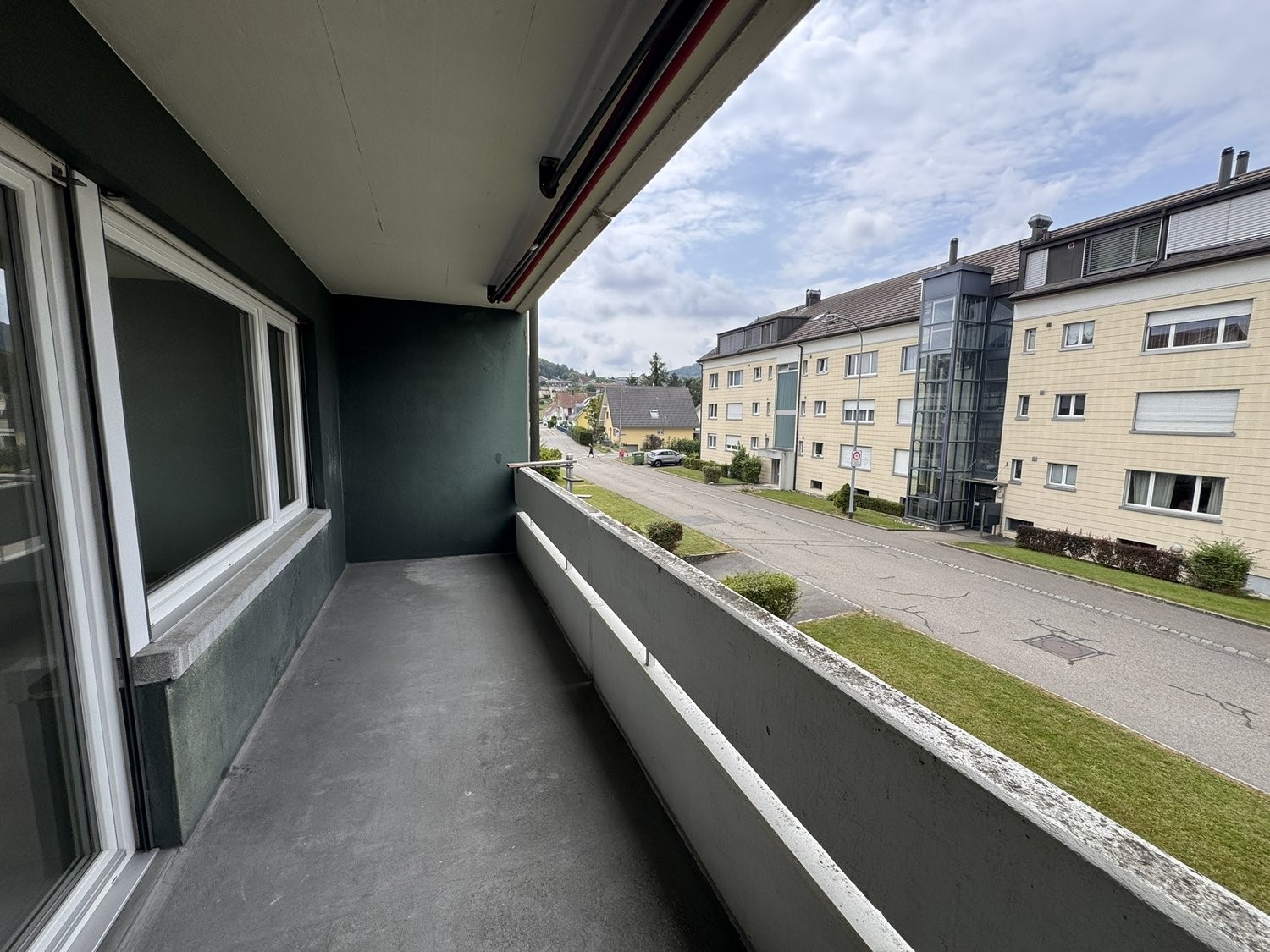 3 ½ rooms apartment (7)