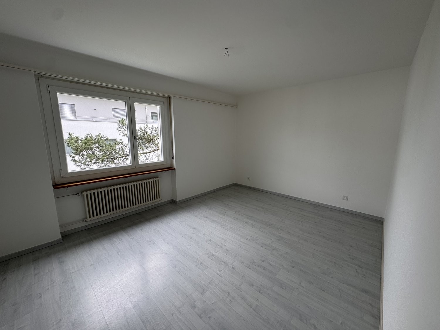 3 ½ rooms apartment (3)