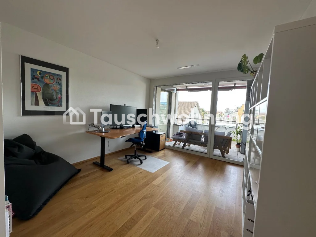 3 ½ rooms apartment, photo 5 of 10