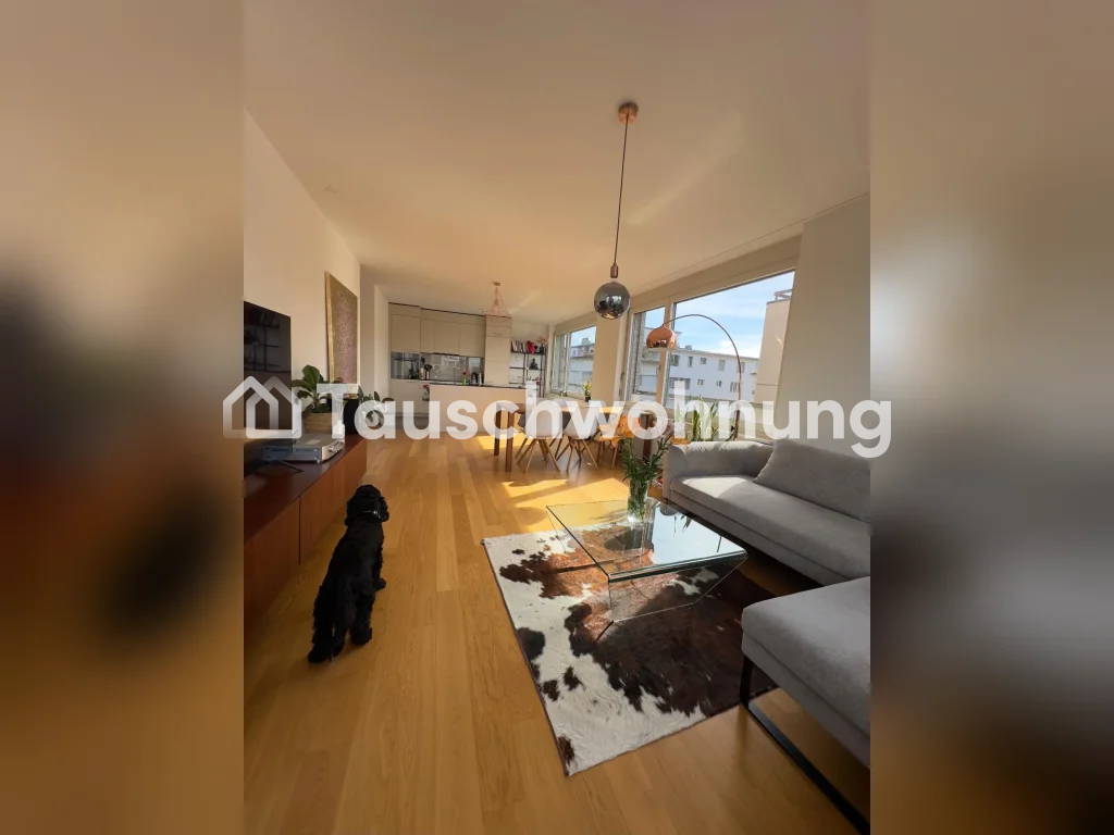 3 ½ rooms apartment, photo 9 of 10