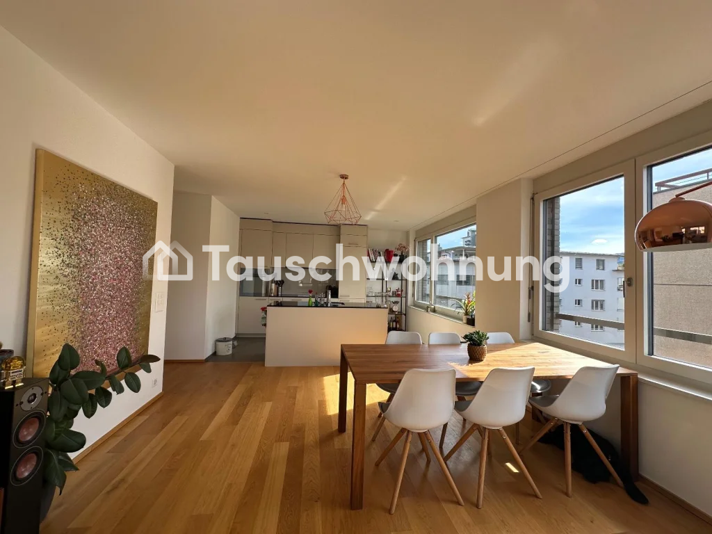 3 ½ rooms apartment, photo 4 of 10