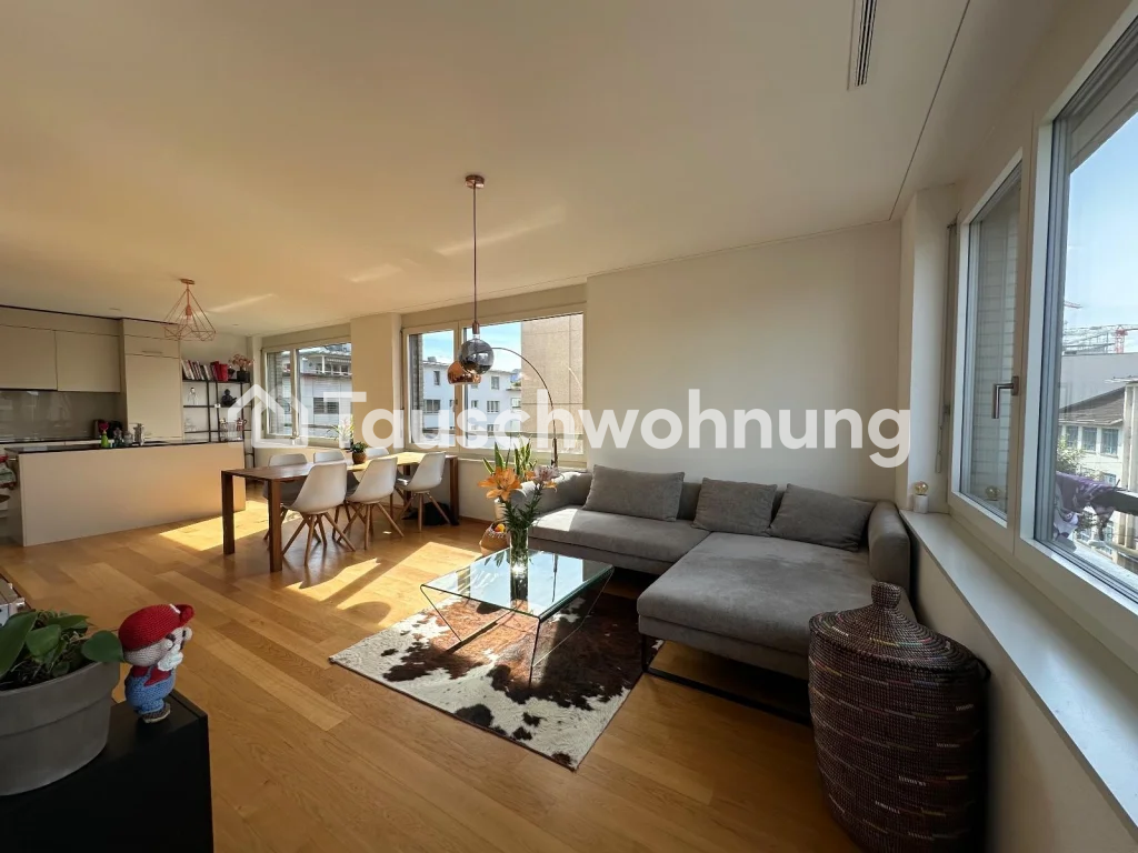 3 ½ rooms apartment, photo 1 of 10