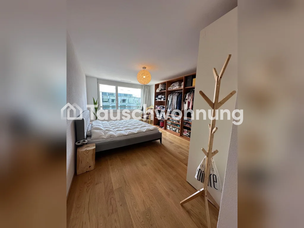 3 ½ rooms apartment, photo 3 of 10