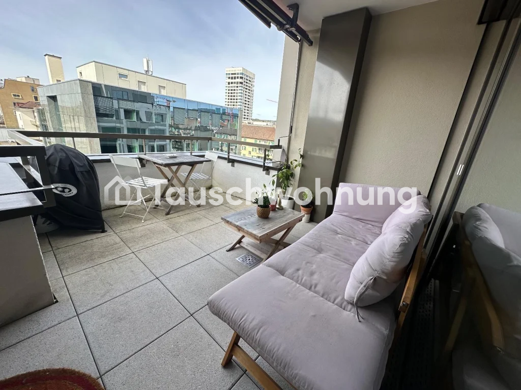 3 ½ rooms apartment, photo 7 of 10