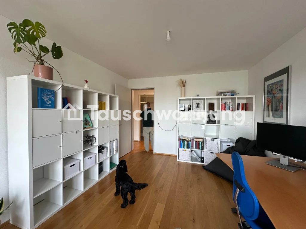 3 ½ rooms apartment, photo 2 of 10