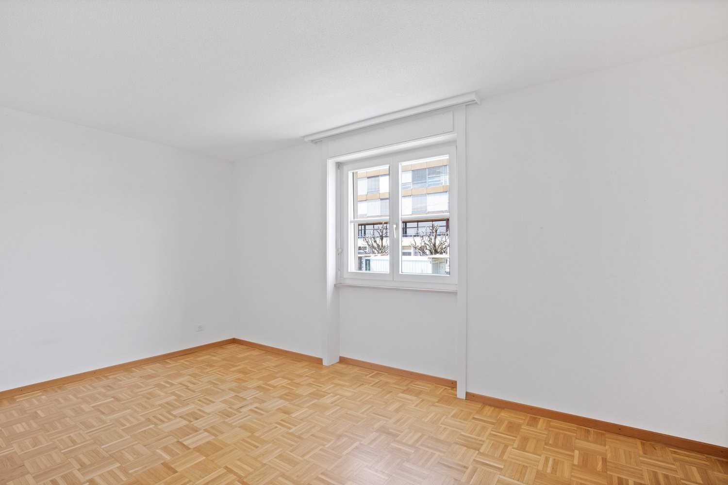 Appartamento di 4 ½ locali