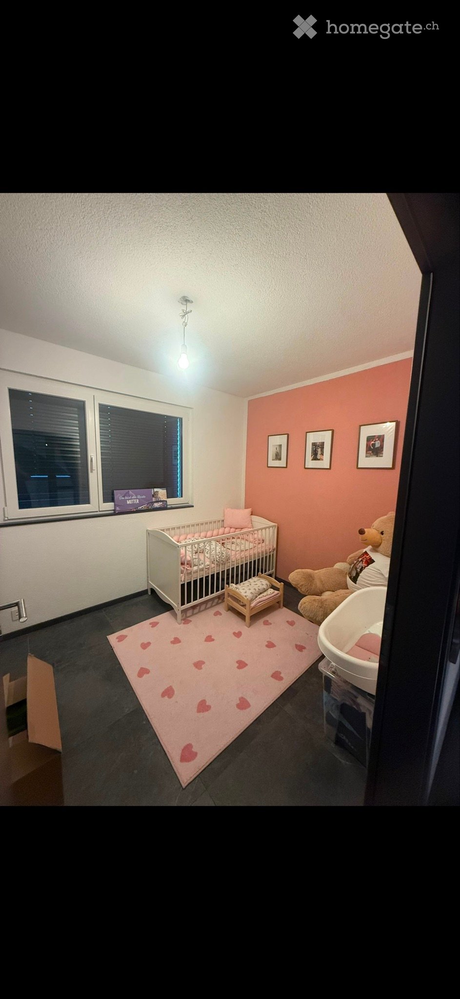 5 rooms single house
