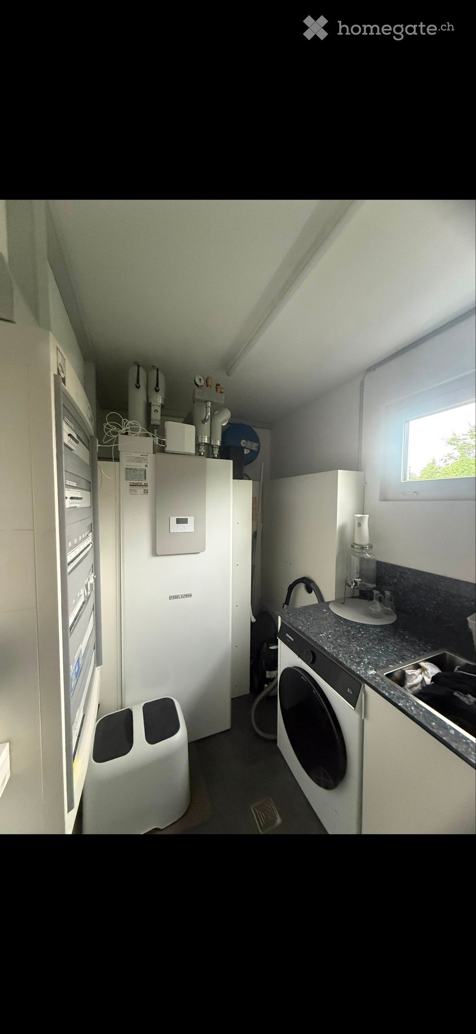 5 rooms single house