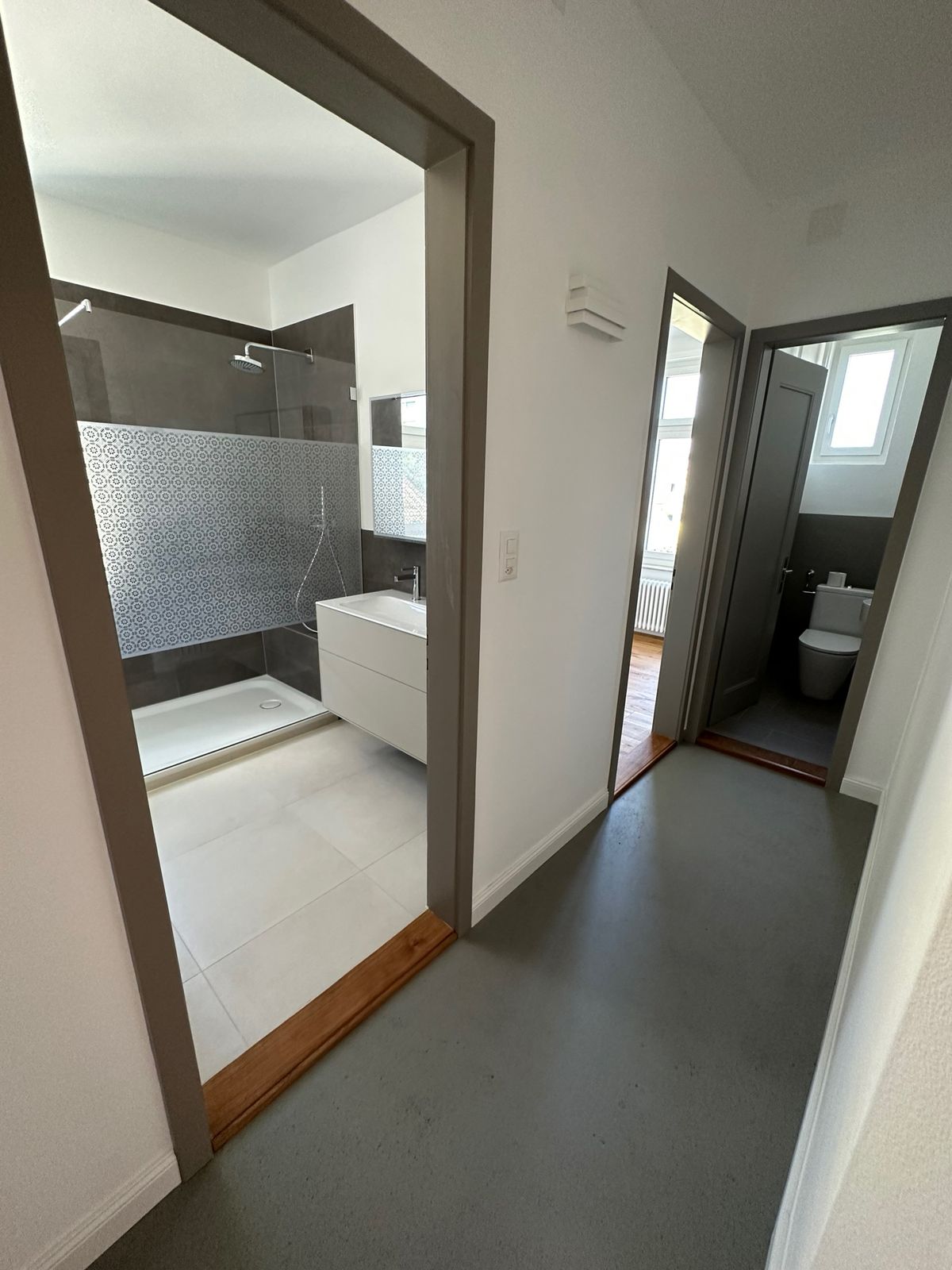 10m² office