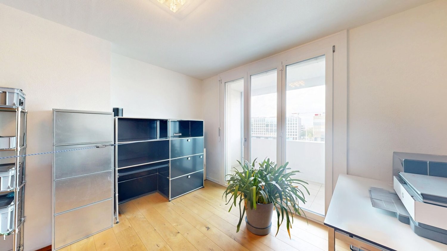 3 ½ rooms apartment, photo 10 of 10