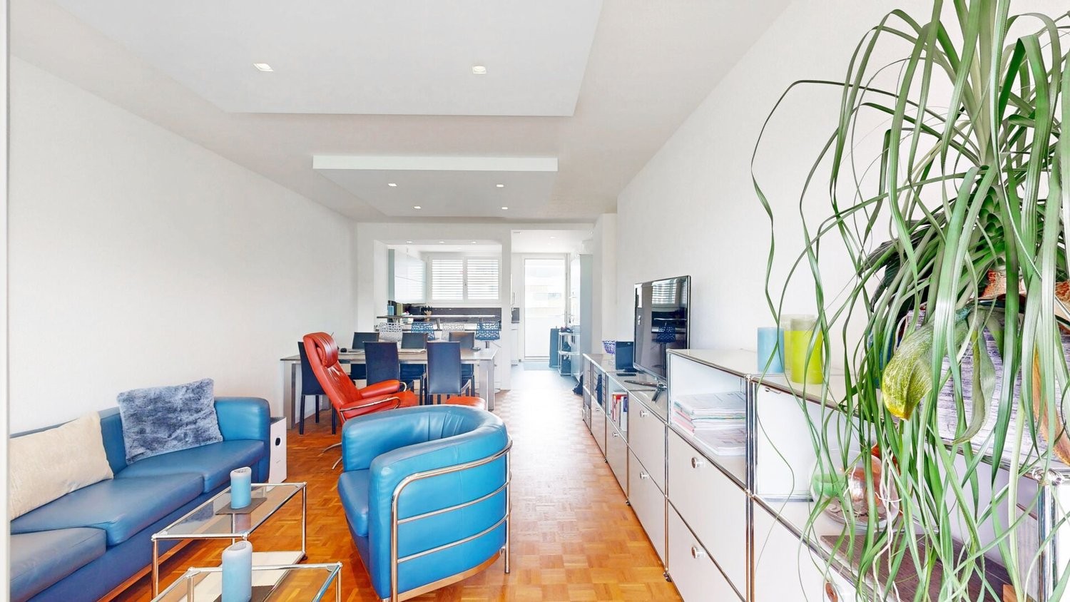 3 ½ rooms apartment, photo 6 of 10
