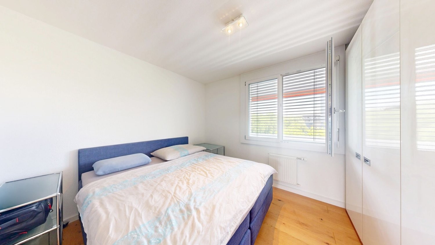 3 ½ rooms apartment, photo 9 of 10
