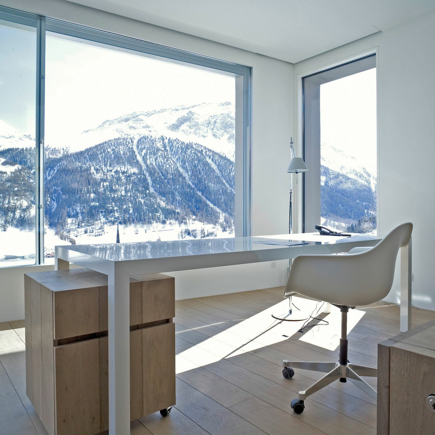 7 ½ rooms single house