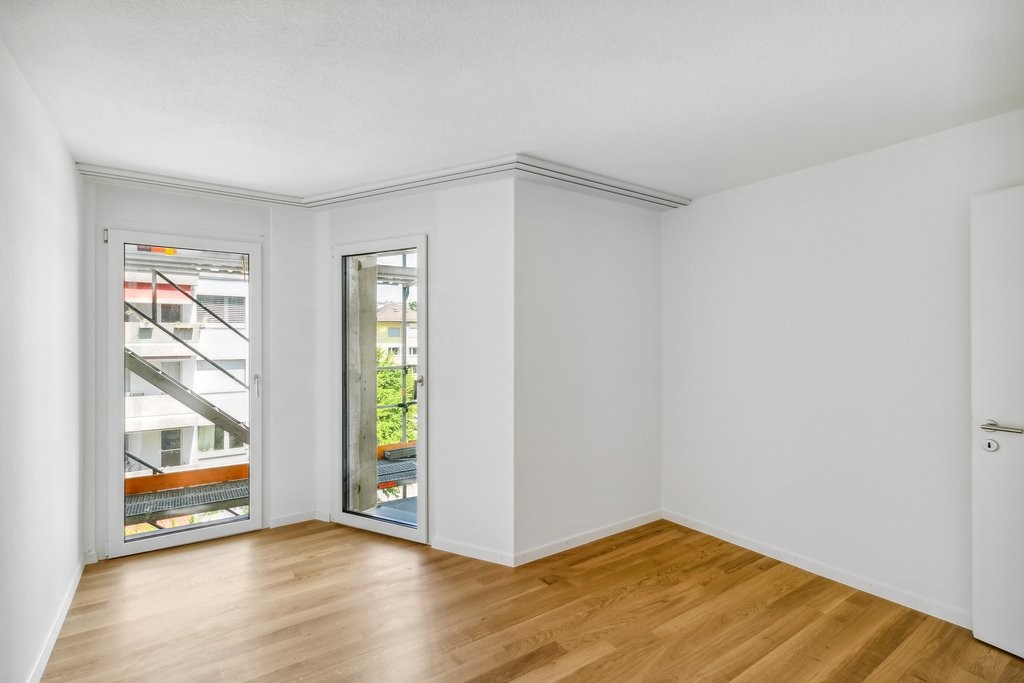 4 ½ rooms apartment, photo 4 of 8