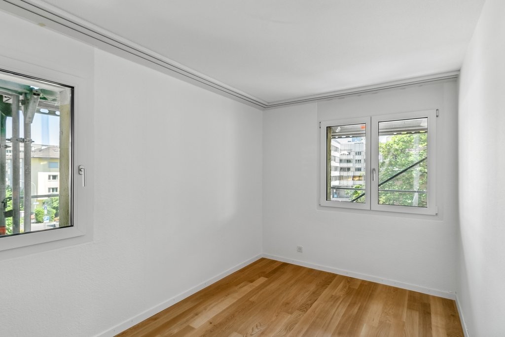 4 ½ rooms apartment, photo 6 of 8