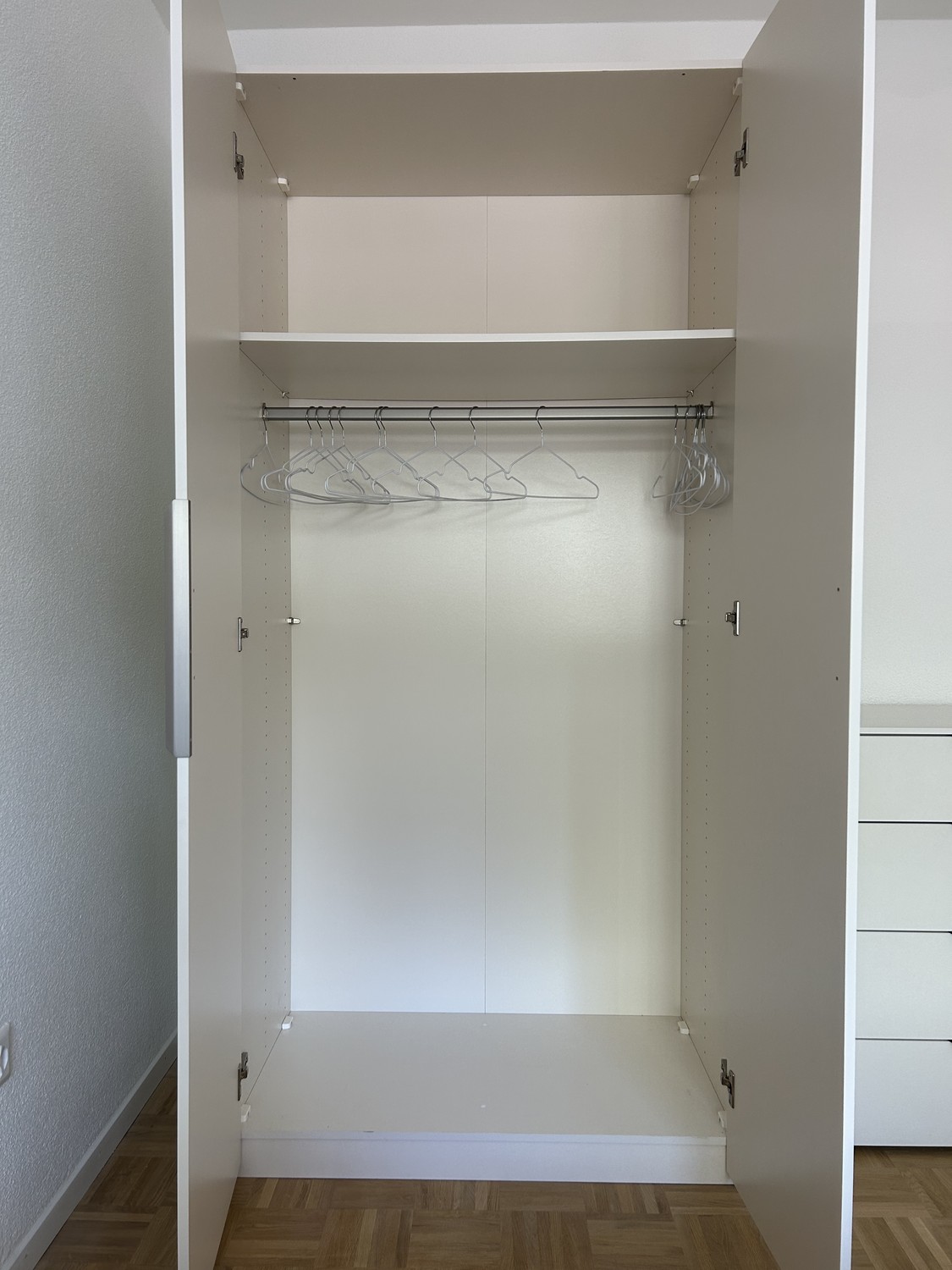 Room in a shared flat, photo 4 of 4