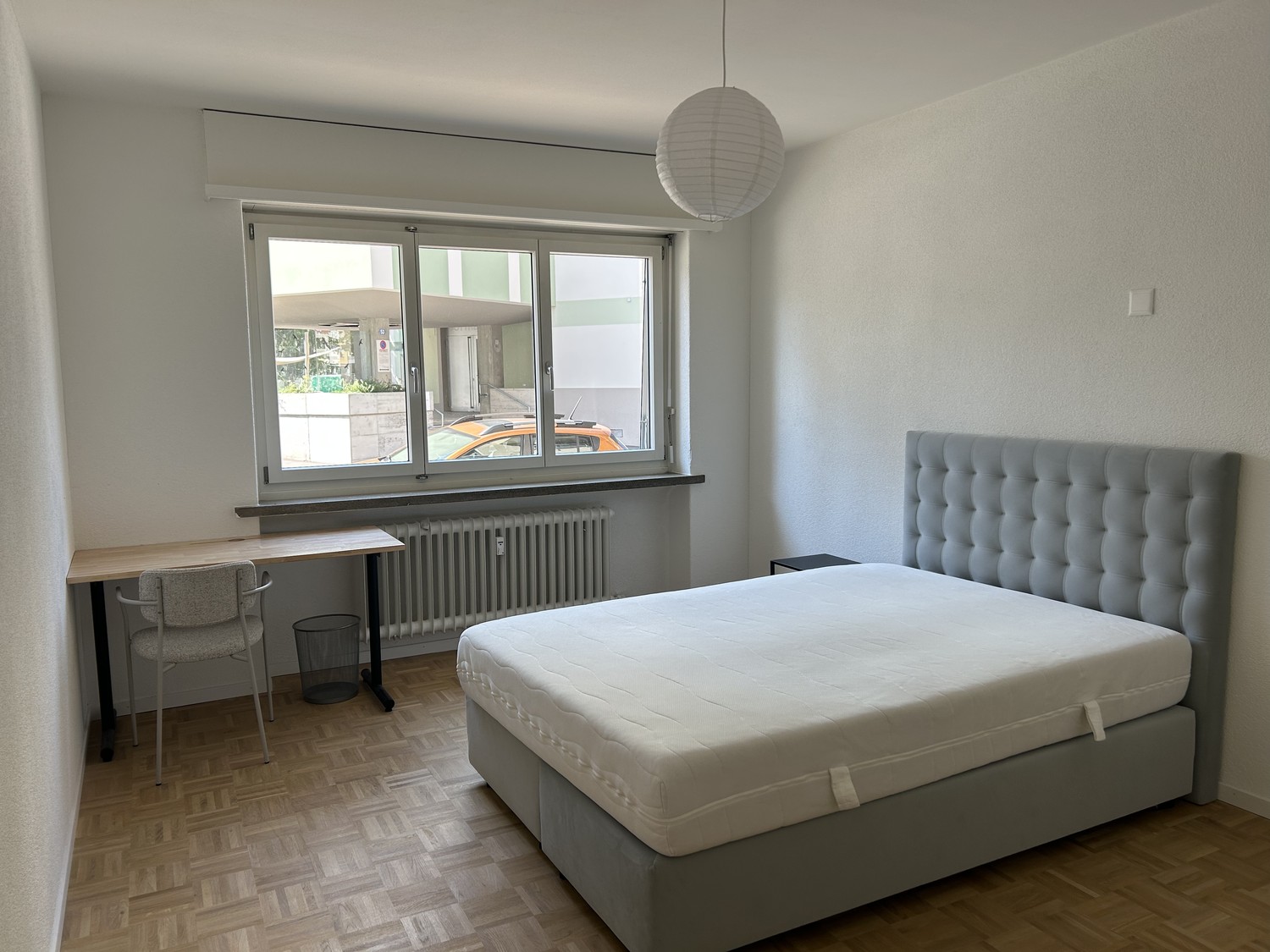 Room in a shared flat, photo 1 of 4