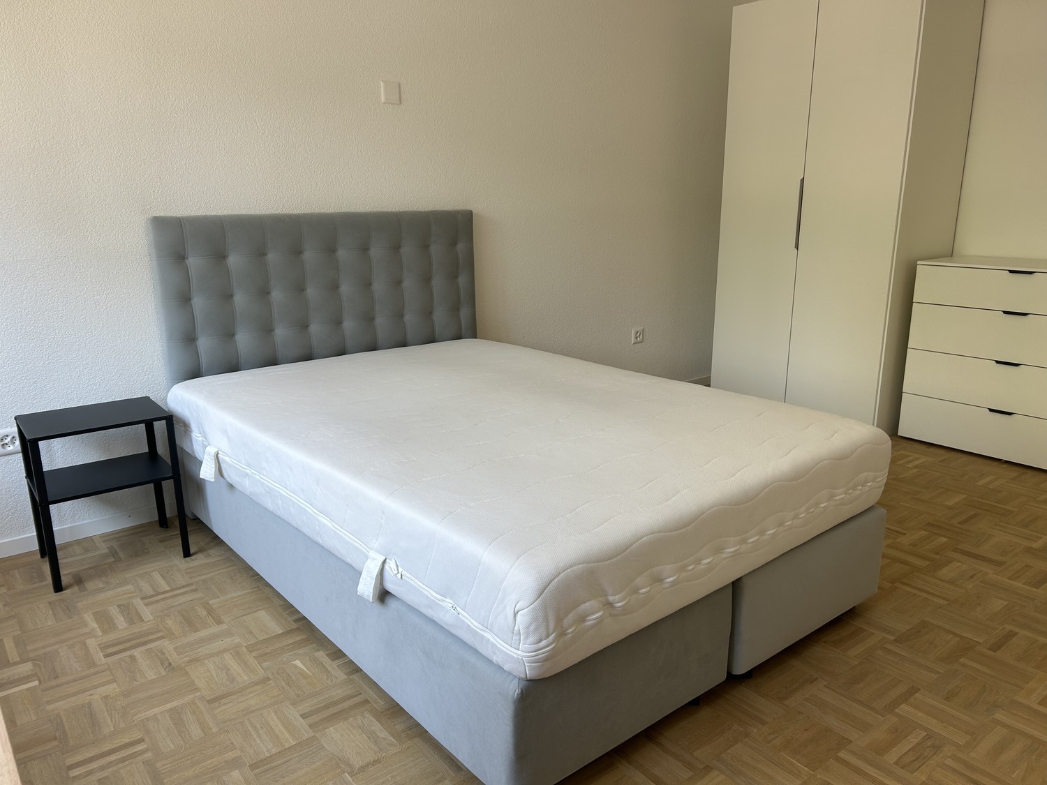 Room in a shared flat, photo 3 of 4