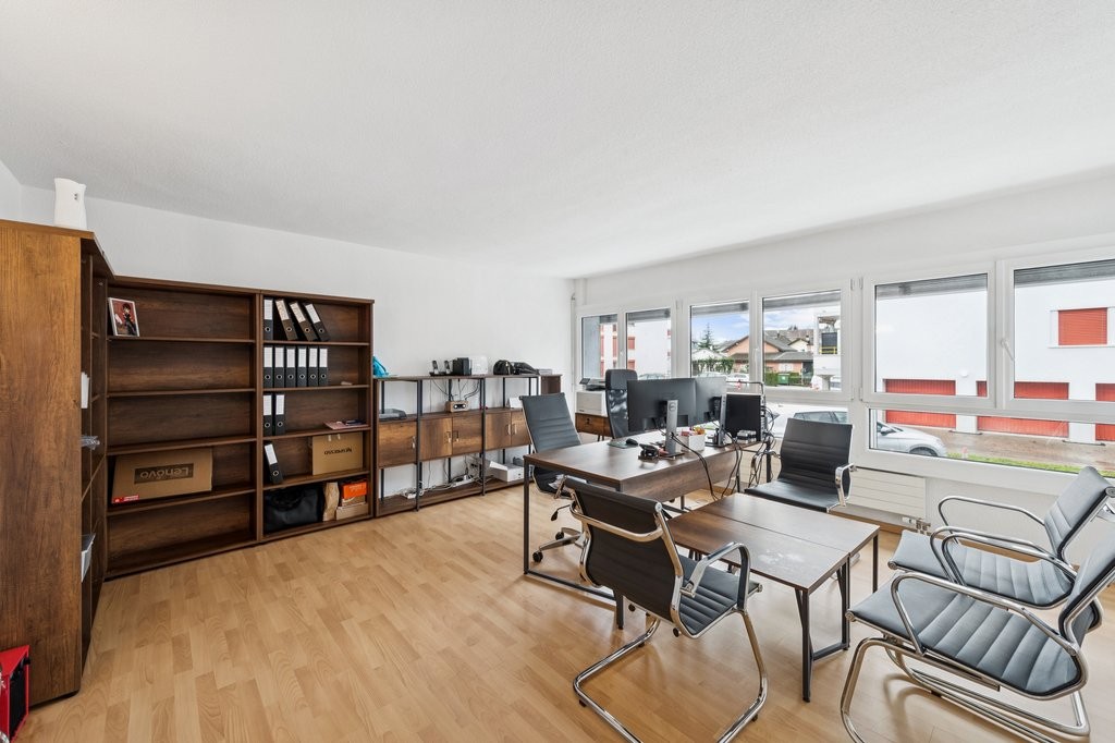 94m² office, photo 7 of 10