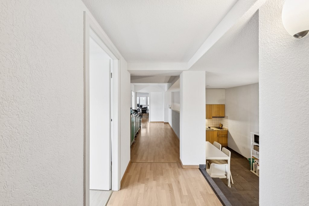 94m² office, photo 2 of 10
