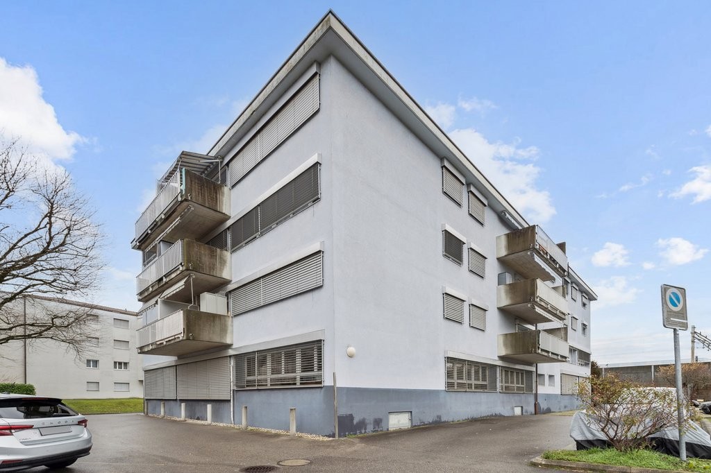 94m² office, photo 1 of 10