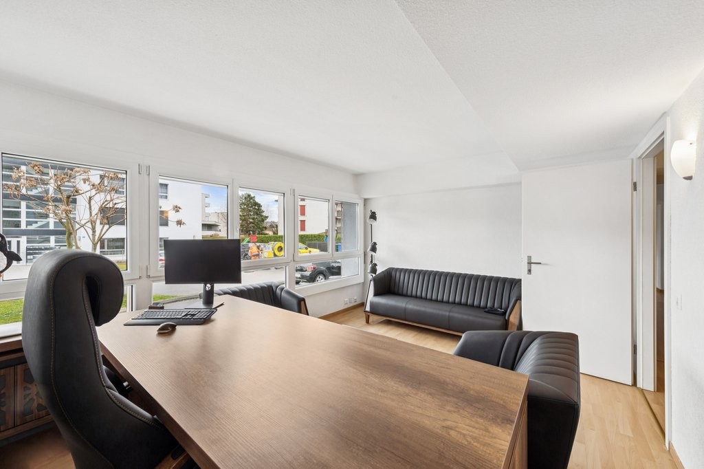 94m² office, photo 6 of 10