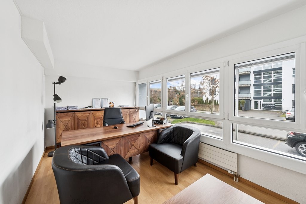 94m² office, photo 3 of 10