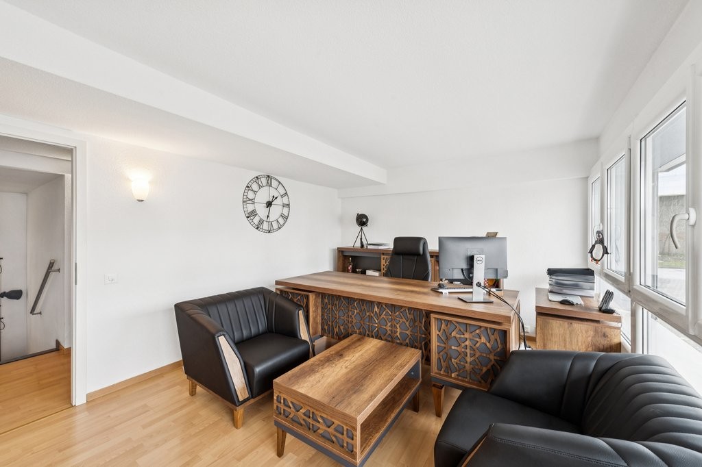 94m² office, photo 5 of 10