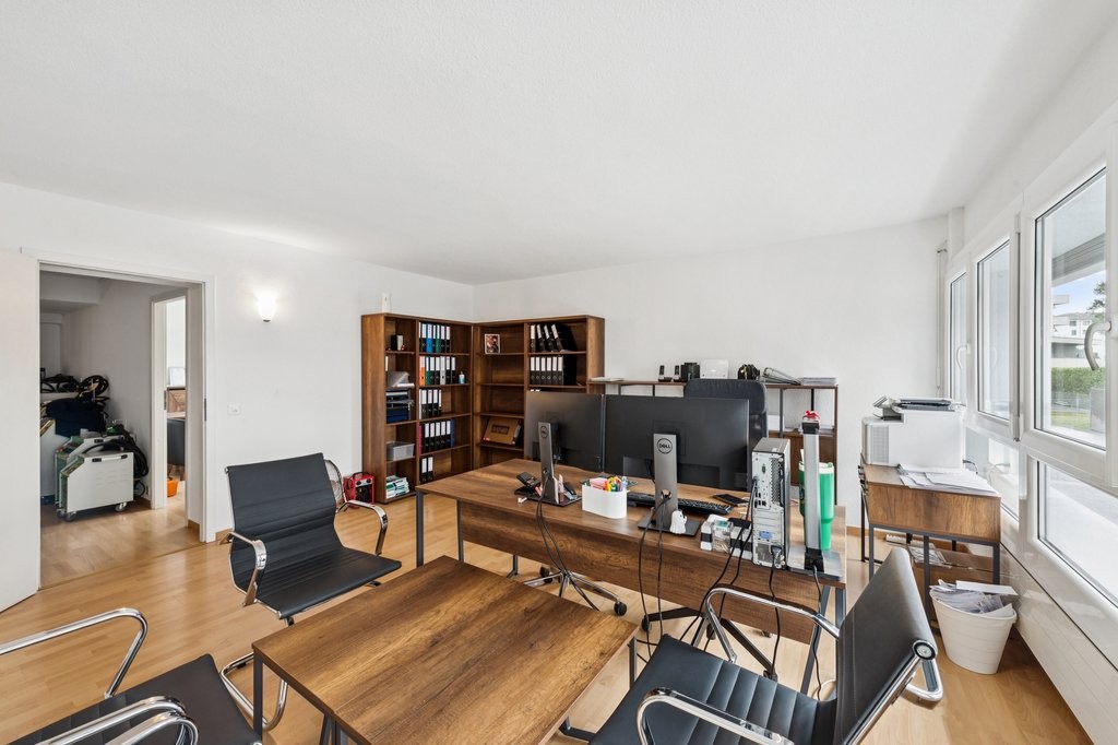 94m² office, photo 8 of 10