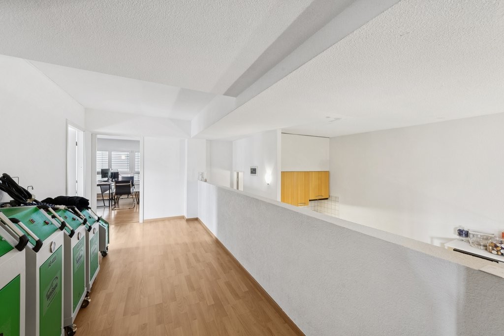 94m² office, photo 4 of 10