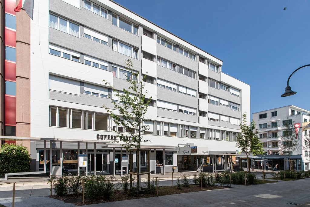 93m² commercial, photo 10 of 10