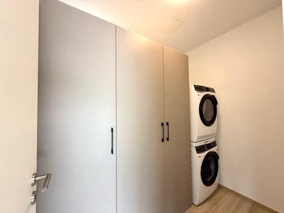 4 ½ pièces appartement