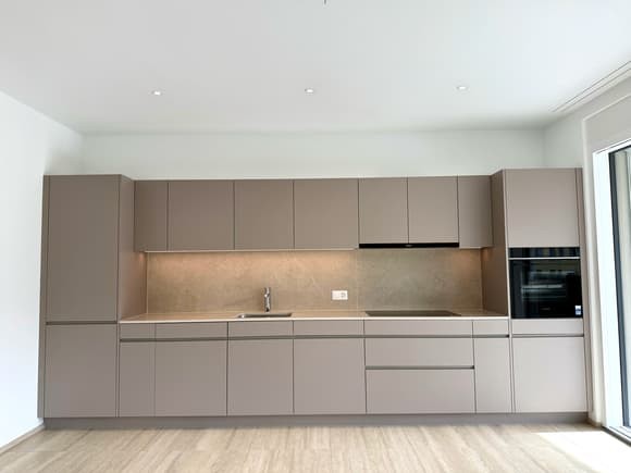 4 ½ pièces appartement