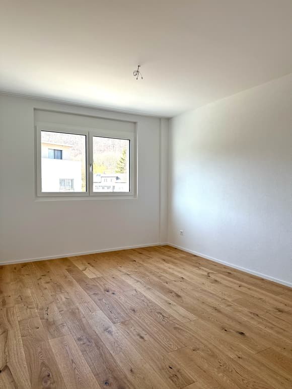 4 ½ pièces appartement