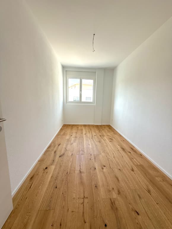 4 ½ pièces appartement