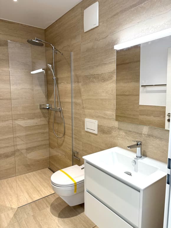 4 ½ pièces appartement