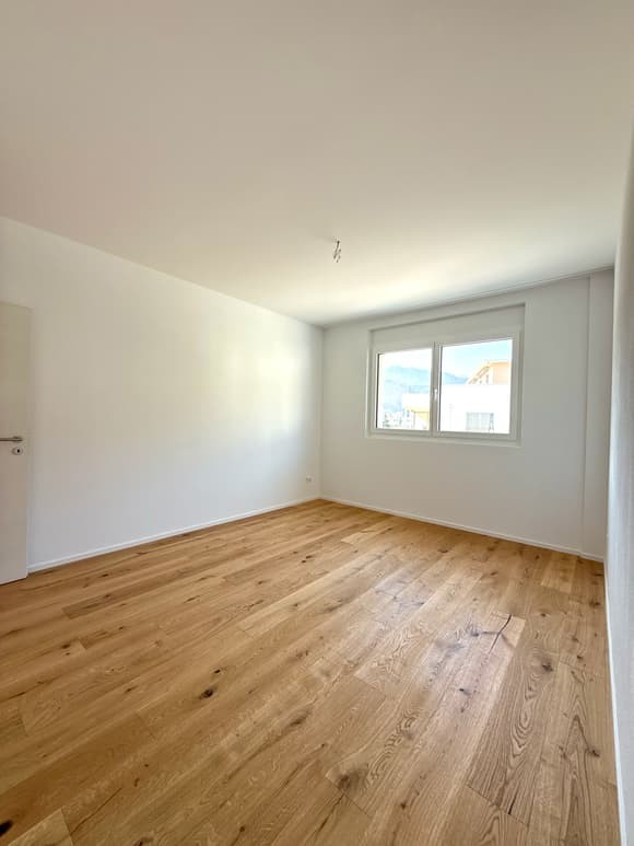 4 ½ pièces appartement