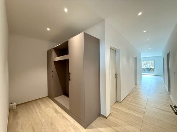 4 ½ pièces appartement