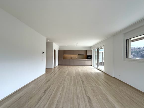4 ½ pièces appartement