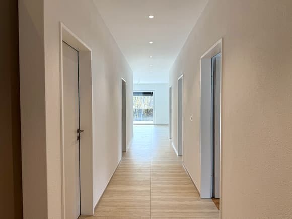 4 ½ pièces appartement