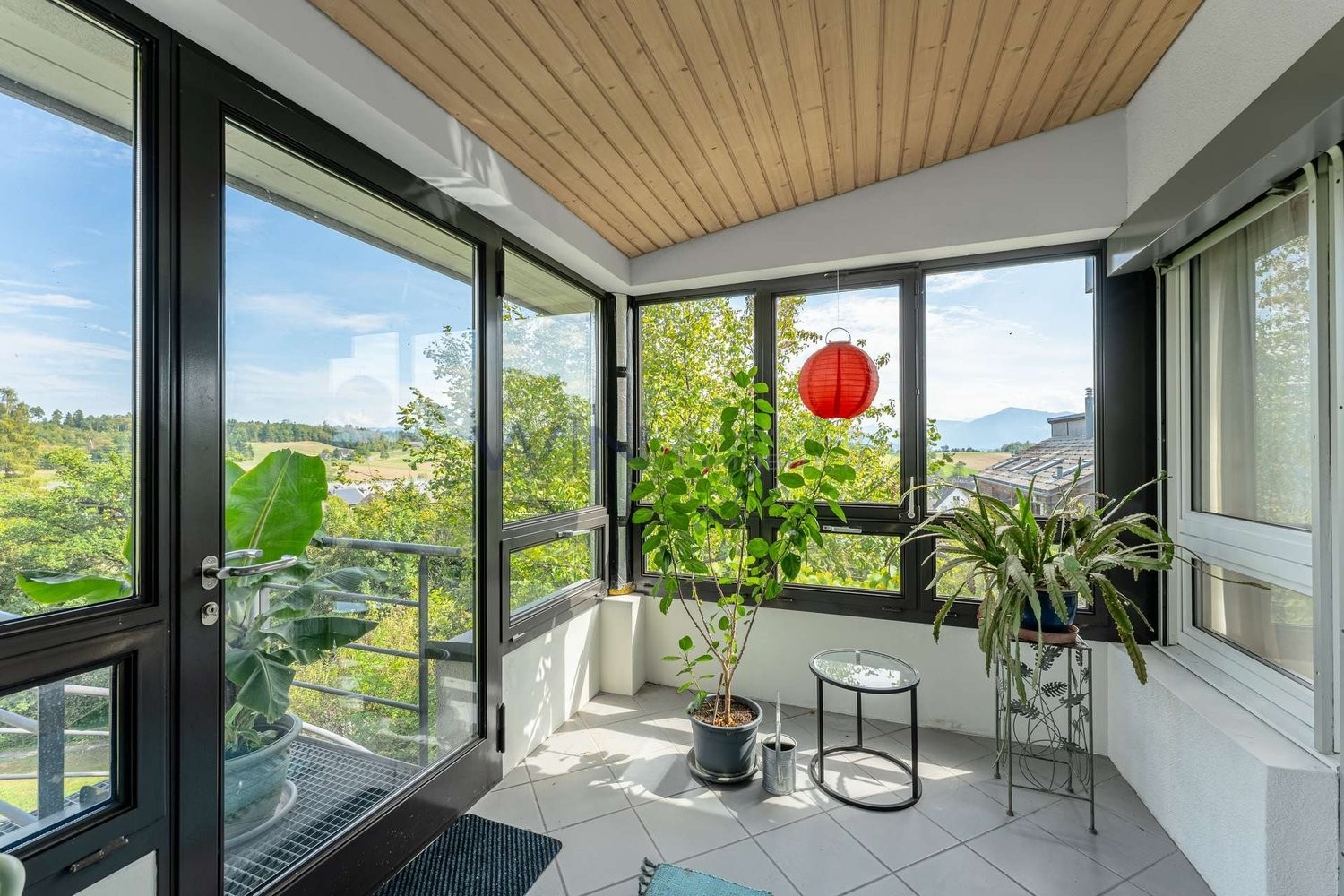 4 ½ rooms apartment, photo 1 of 10