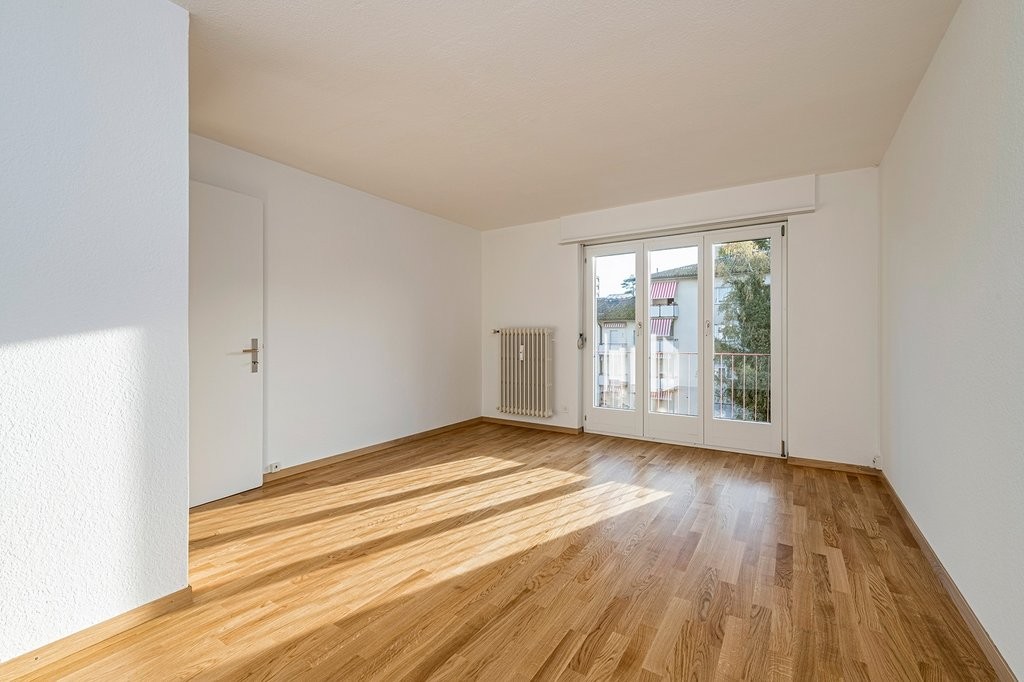 3 rooms apartment, photo 3 of 5