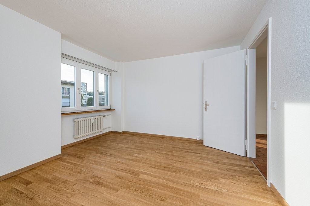 3 rooms apartment, photo 4 of 5