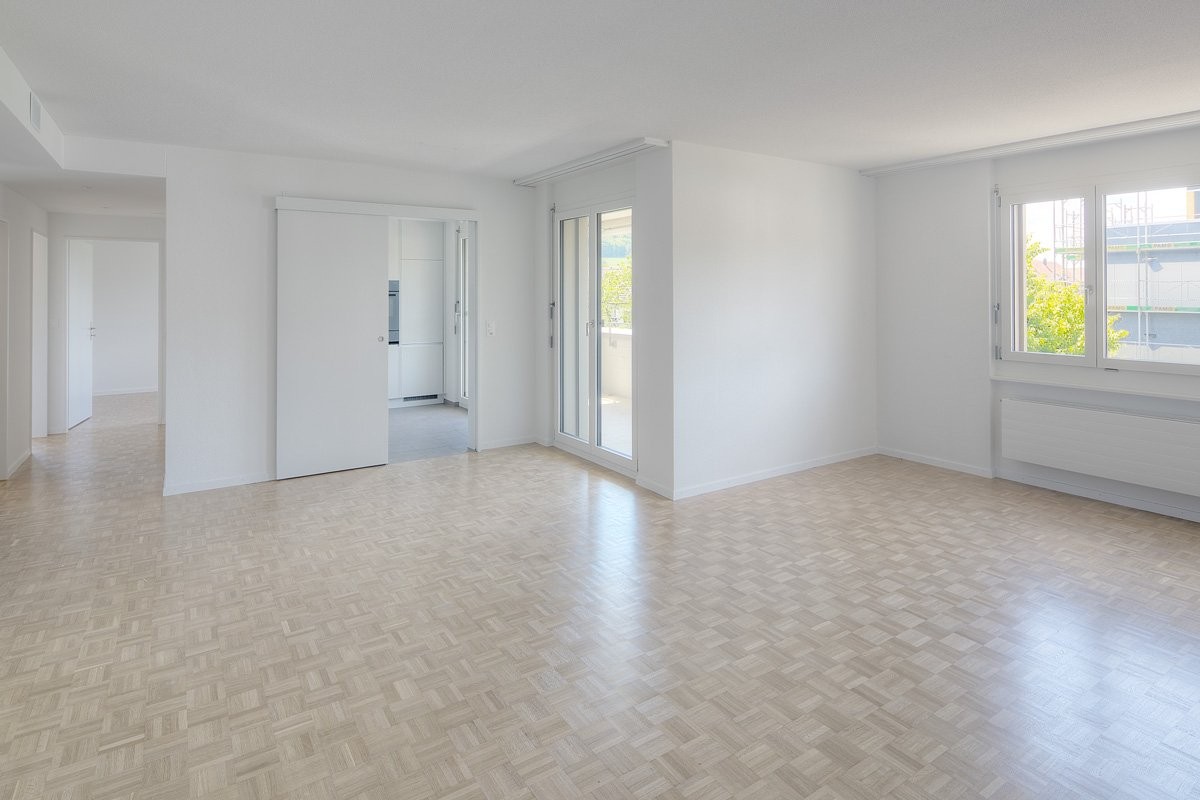 3 ½ pièces appartement