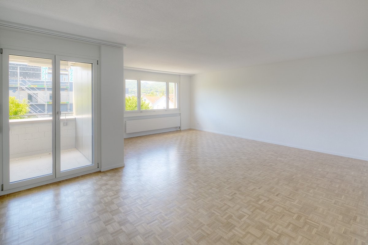 3 ½ pièces appartement