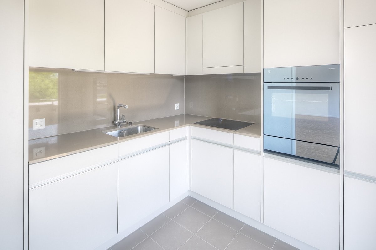 3 ½ pièces appartement